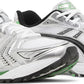 ASICS Gel-Kayano 14 White Malachite Green - Supra Sneakers