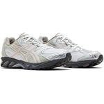 ASICS Gel-Nimbus 10.1 Ronnie Fieg White / Morganite sneakers — style 1203A723-100 — photo 2 of 6 - Image 2