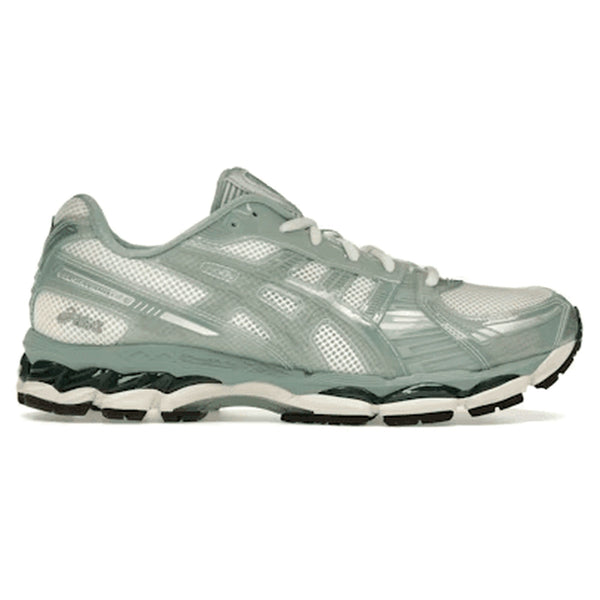ASICS Gel-Nimbus 12.1 Ronnie Fieg Cream / Sage