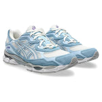 ASICS Gel-NYC Cream Arctic Sky - Image 2