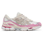 ASICS Gel-NYC Cream Mineral Beige Pink - Image 1