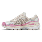 ASICS Gel-NYC Cream Mineral Beige Pink - Image 4