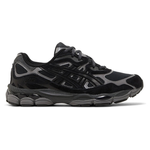 ASICS Gel-NYC Graphite Grey Black