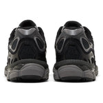 ASICS Gel-NYC Graphite Grey Black - Image 3