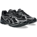 ASICS GT-2160 Black Pure Silver sneakers — style 1203A275-001 — photo 2 of 5 - Image 2