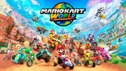 Nintendo Switch 2 System + Mario Kart World Bundle - Multi