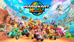 Nintendo Switch 2 System + Mario Kart World Bundle - Multi - Image 3