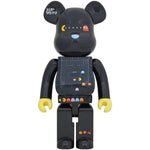 Bearbrick PAC-MAN 1000% - Supra Sneakers - Image 1
