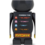 Bearbrick PAC-MAN 1000% - Supra Sneakers - Image 2