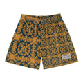 Bravest Studios Ohana Shorts Orange