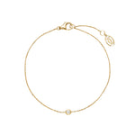 Cartier D'Amour Bracelet XS, 18k Yellow Gold - Image 1
