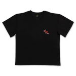 Anti Promo Matty Boy Chomper T-shirt Black - Image 2