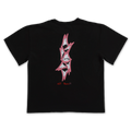 Anti Promo Matty Boy Chomper T-shirt Black