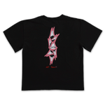 Anti Promo Matty Boy Chomper T-shirt Black - Image 1