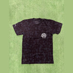 Chrome Hearts Cemetery Cross T-Shirt Black - Supra Sneakers - Image 3