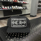 Chrome Hearts CH Hollywood Trucker Hat Black - Supra Sneakers