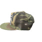 Chrome Hearts CH Hollywood Trucker Hat Camo - Supra Sneakers