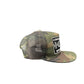 Chrome Hearts CH Hollywood Trucker Hat Camo - Supra Sneakers