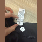 Chrome Hearts Horseshoe Rib Tank Top Black - Image 8