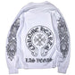 Chrome Hearts Las Vegas L/S T-shirt White - Supra Sneakers