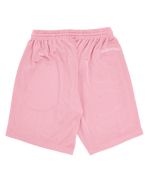 Chrome Hearts Love You Mesh Varsity Shorts Pink - Supra Sneakers - Image 2