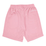 Chrome Hearts Love You Mesh Varsity Shorts Pink - Supra Sneakers - Image 2