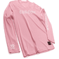 Chrome Hearts Love You Mesh Warm Up Jersey Pink - Supra Sneakers