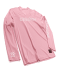 Chrome Hearts Love You Mesh Warm Up Jersey Pink