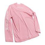 Chrome Hearts Love You Mesh Warm Up Jersey Pink - Supra Sneakers - Image 2