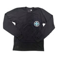 Chrome Hearts St. Barth Horseshoe L/S T-Shirt Black