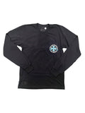 Chrome Hearts St. Barth Horseshoe L/S T-Shirt Black