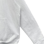 Chrome Hearts St. Barth Horseshoe Pullover Hoodie White - Supra Sneakers - Image 4