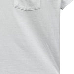 Chrome Hearts St. Barth Horseshoe T-Shirt White - Supra Sneakers - Image 4