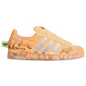 Adidas Superstar Hellstar Hazy Orange