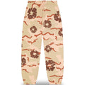 Denim Tears Desert Storm Tan Camo Cotton Wreath Sweatpant