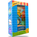 Dysfunctional Passholder Pokenots 151 Fundle Bundle Box - 8 Booster Packs
