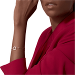Cartier Love Bracelet, 18k Yellow Gold, 2 Diamonds - Image 3