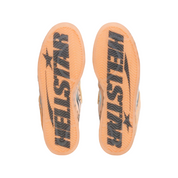 Adidas Superstar Hellstar Hazy Orange