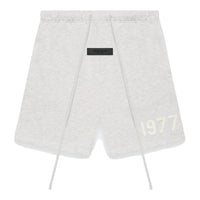 Fear of God Essentials 1977款 浅燕麦色短裤