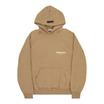 Fear of God Essentials Hoodie Oak - Image 1