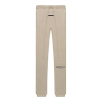 Fear of God Essentials Sweat Pants Tan String