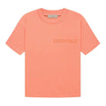 Fear of God Essentials T-shirt Coral
