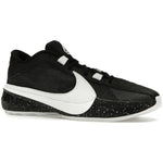 Nike Zoom Freak 5 Working Man — side profile, angled - Image 2