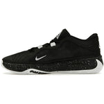 Nike Zoom Freak 5 Working Man — inner side profile - Image 4