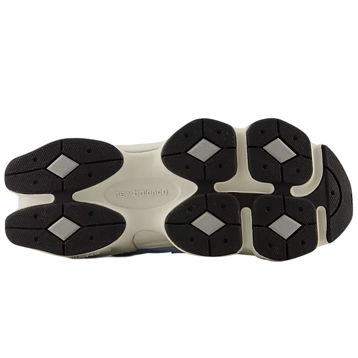 New Balance 9060 Oxford Blue Grey Matter (GS)