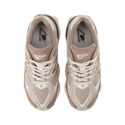 New Balance 9060 Mushroom Shipyard Arid Stone (GS)