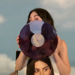 Gracie Abrams The Secret of Us - Exclusive Signed Purple Vinyl - Image 2