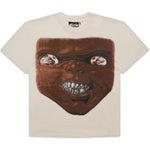 Hellstar Halloween Grill T-Shirt White - Image 1