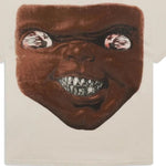 Hellstar Halloween Grill T-Shirt White - Image 1