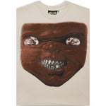 Hellstar Halloween Grill T-Shirt White - Image 3